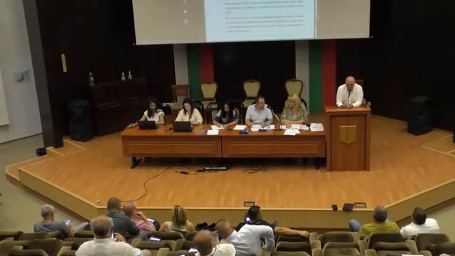 ПК „Финанси и бюджет“- 26.07.22 г. от 16:30 ч.