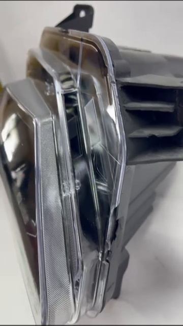 Оригинальная фара правая Changan UNI-T I(2020-2025)