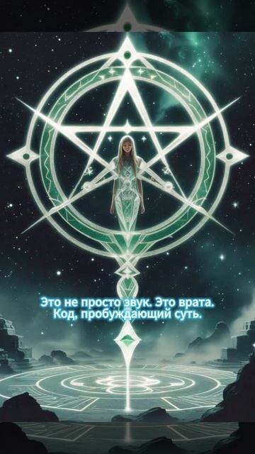 ♑ Козерог — твоё слово Аркада | Духовный код
