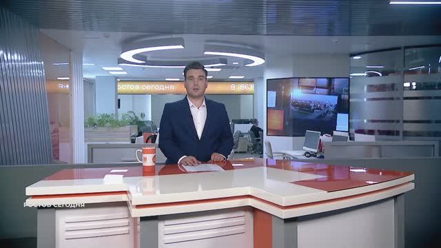 Ростов сегодня: вечерний выпуск. 5 июня 2025