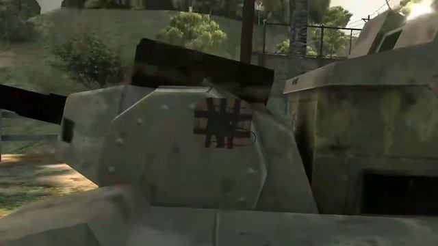 Прохождение Modern Combat 3  Глава 3