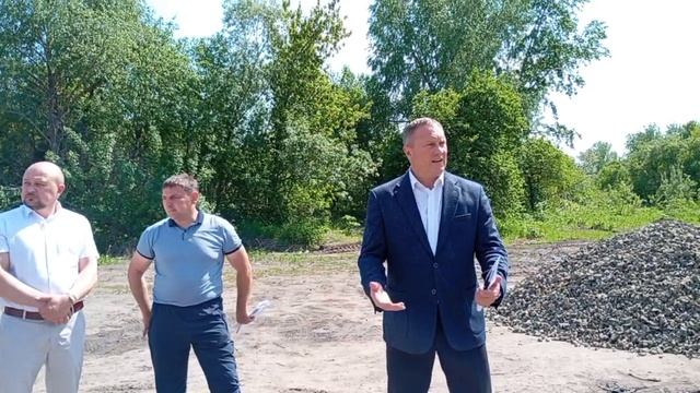Глава Ачинска учредил секретный приз между подрядчиками