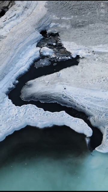 🌍 Мёртвое море, Израиль