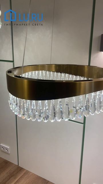 Подвесные светодиодные светильники Lightstar Helio арт. 703163 703143