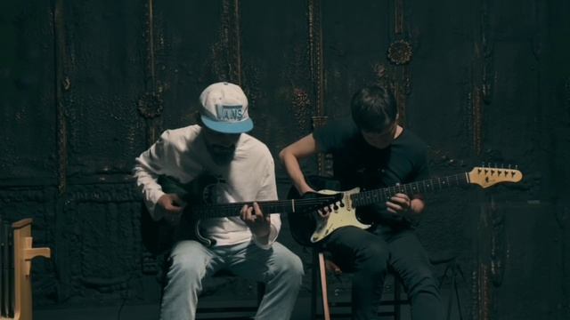 Sigma Boy - cover