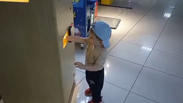 Главный специалист отдела развлечений