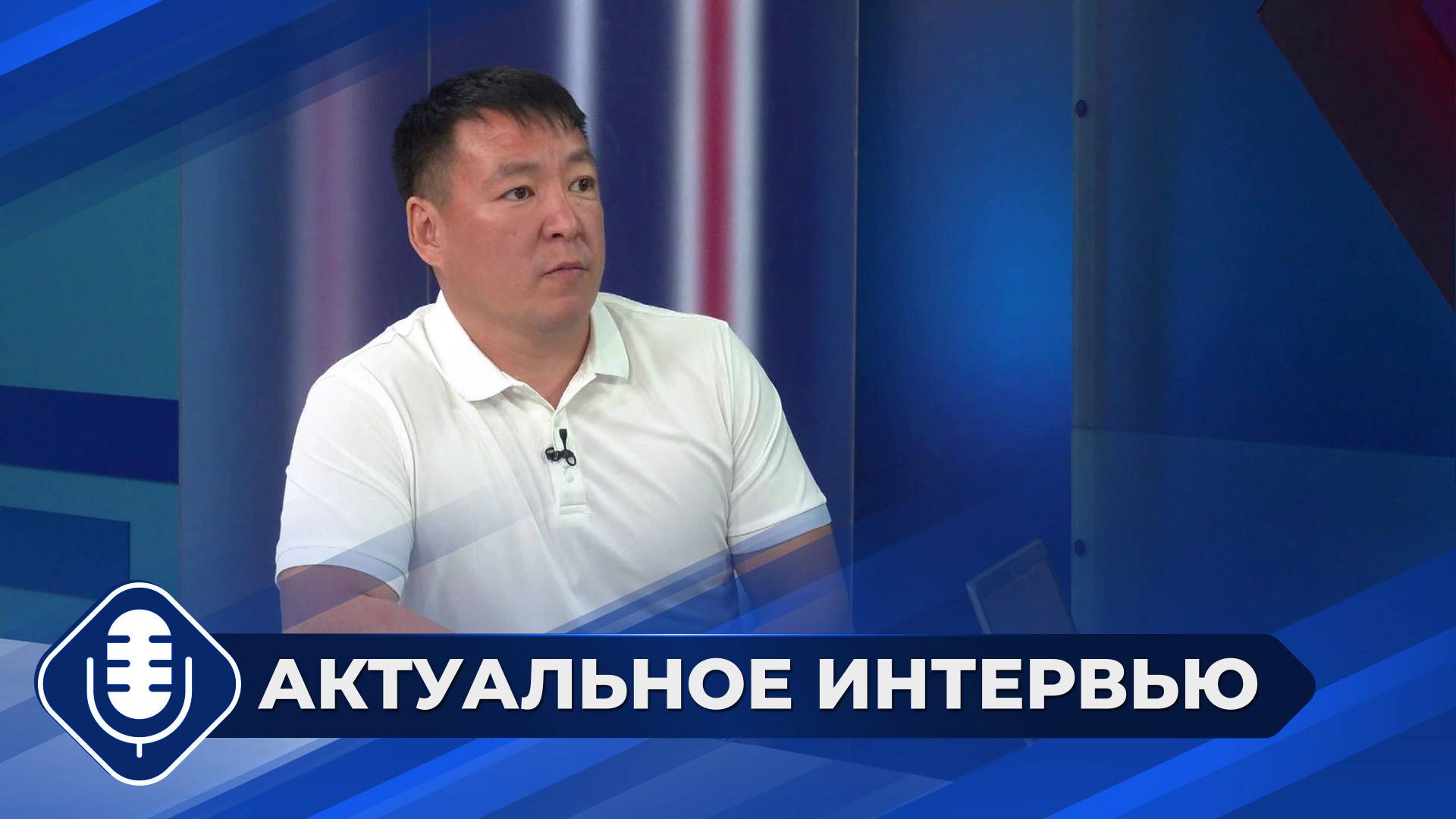 О текущей ситуации с пожароопасным сезоном в Якутии