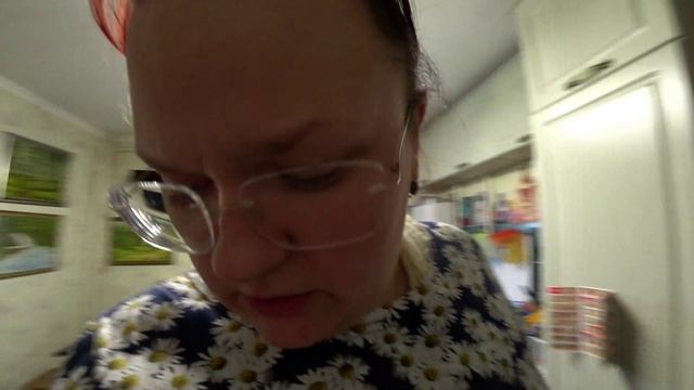 Влог от 27.10.2020