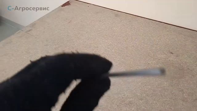 Круг калиброванный 4 мм ГОСТ 7417-75