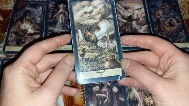 РЫБЫ ♓️ТАРО прогноз ИЮНЬ 2025 с 11-20 число‼️МОМЕНТ мощных ТРАНСФОРМАЦИЙ