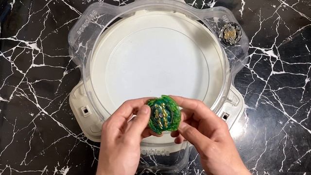КТО ЖЕ В ЭТОТ РАЗ?! ОБЗОР НА B-146 TAKARA TOMY!!!✨ | BEYBLADE BURST | SHADOW S3