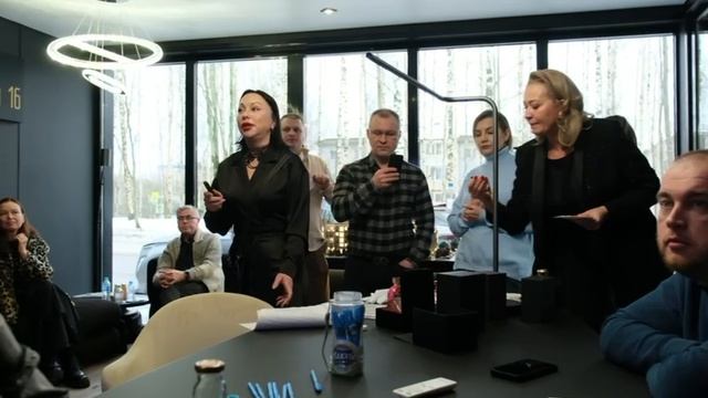 ЖК Взлетная 16, селективная парфюмерия.