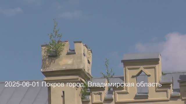Поликлиника покровская первого июня 2025 года
