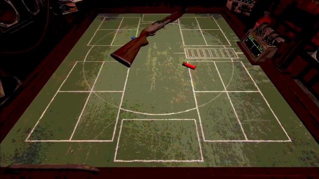 🗿🍷ПРОХОЖДЕНИЕ игры BUCKSHOT ROULETTE (НА телефоне)🗿🍷