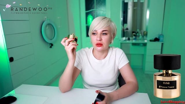 БЕСПРОИГРЫШНЫЕ АРОМАТЫ