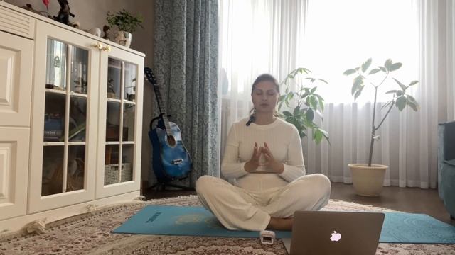 15 мая 2024 г. Медитация повышение концентрации