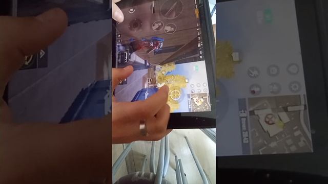 метро пабг 2часть