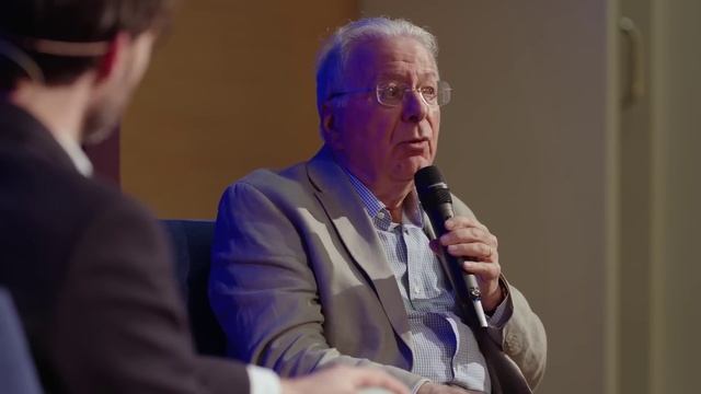 Революционная теория сознания от изобретателя микропроцессора Федерико Фаджина и Бернардо Каструпа