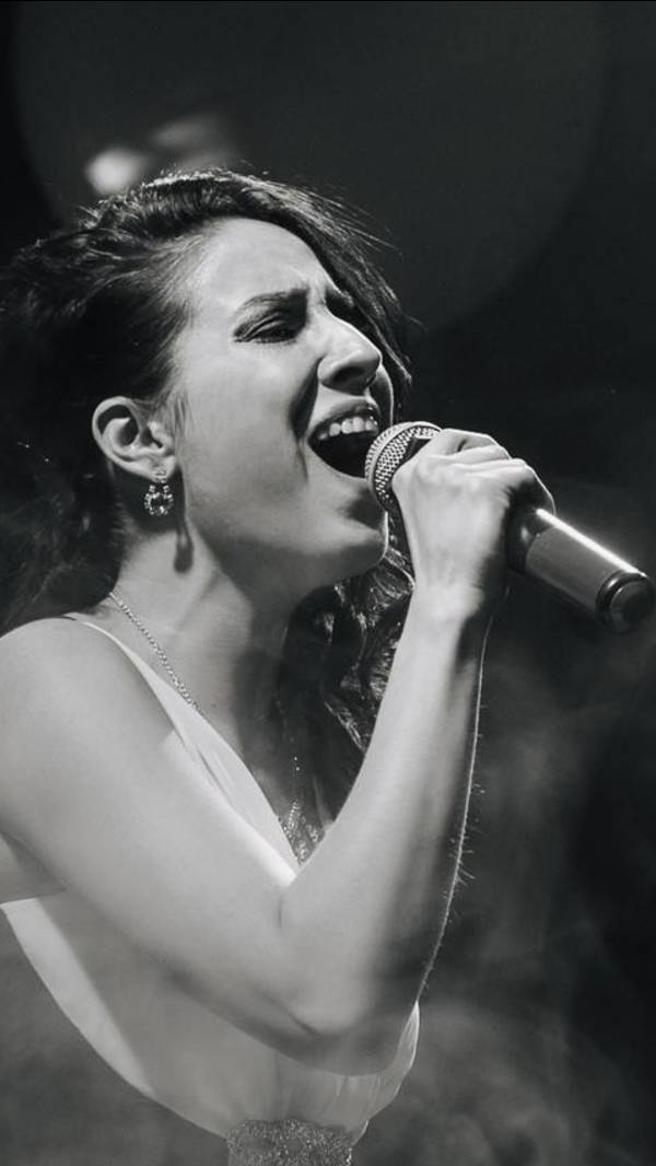 Диана Хан - Je T'aime