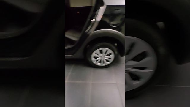 Kia Rio X «АВТОРУСЬ автомобили с пробегом» 9645