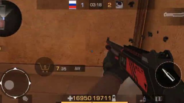 дитва багов в стандоа 2