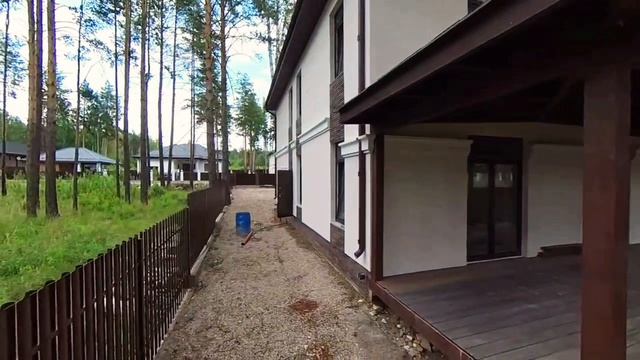 Продаётся дом в направлении Челябинский тракт, р-н КП Заповедник