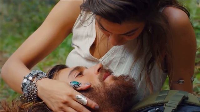 JAN&SANEM-Достучаться до небес