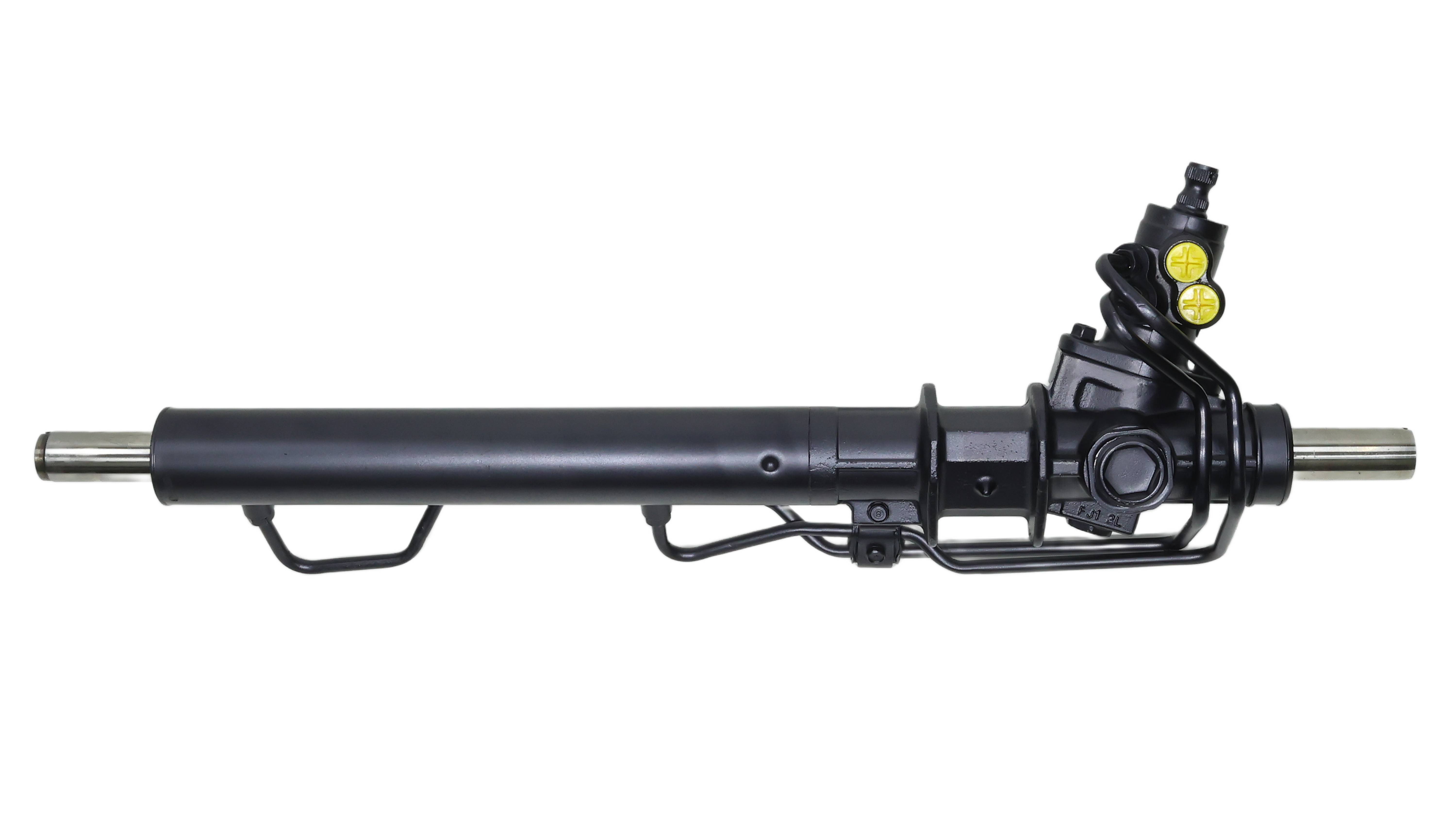 Рулевая рейка Ssang Yong Musso / Musso Sport 1995-2005 M16/M16