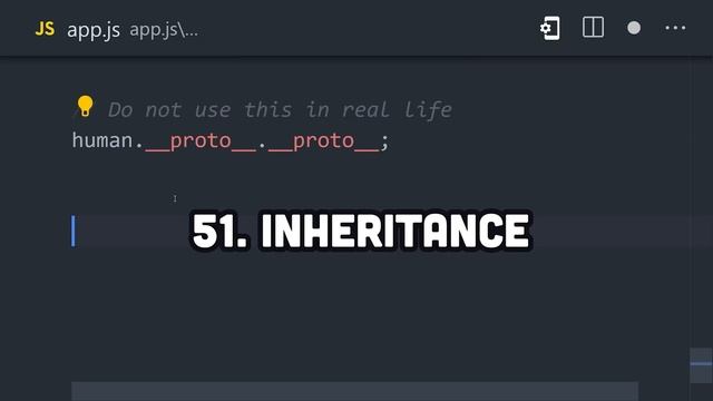 Более 100 концепций JavaScript, которые вам нужно знать