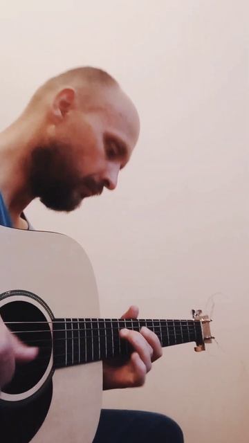 Музыкальный фрагмент - Musical fragment