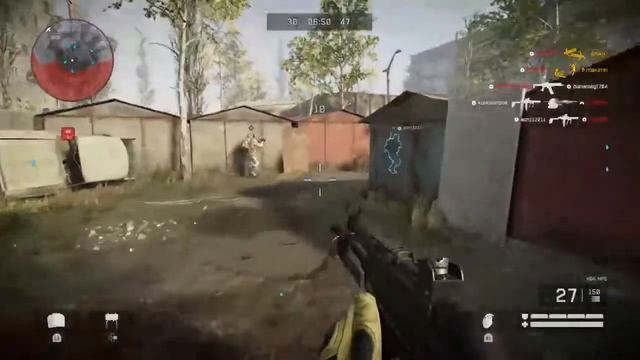 WARFACE ROCK SOLID (Ps 4 Slim) #41 : (',КОРОЛЕВСКАЯ БИТВА ЗА ТОП 1,') {ДАВ?