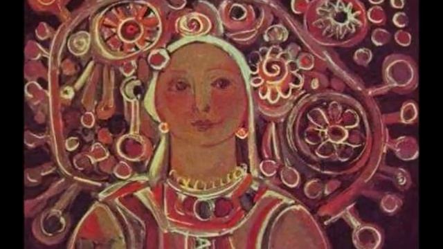 ТРОШАН ТРОШАНОВ - "ТОТКИНАТА СТАРА МАЙКА"