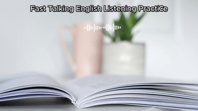 🎧 2-Hour English Listening Practice 10