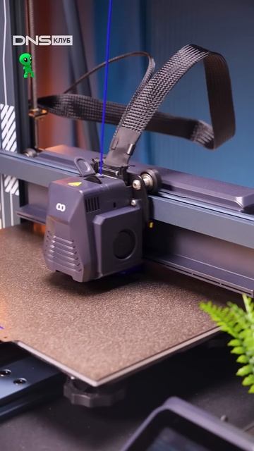 3D Принтер в Квартире: расположение, шум, испарения