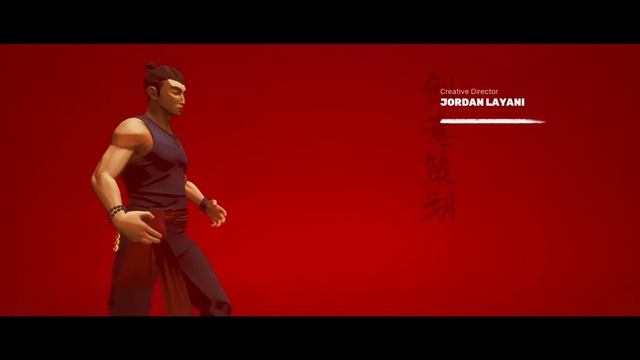 Прохождение SIFU часть 1