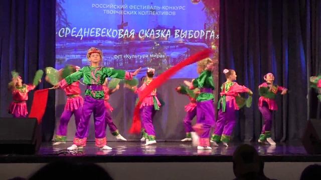 Гала - концерт, завершение конкурса Выборг 05.06.2025