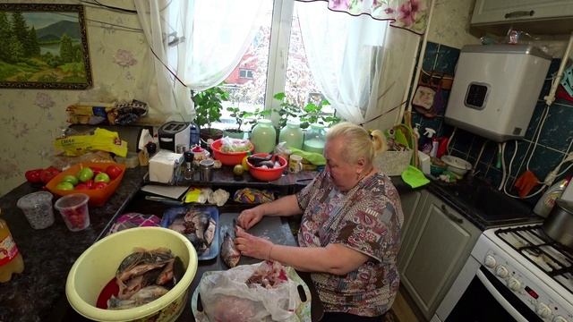 Влог от 26.10.2020