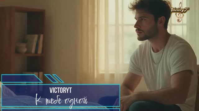 Премьера! VictoryT - К тебе одной