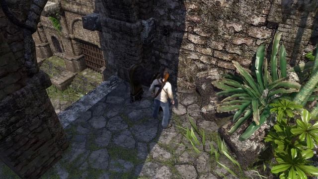 Прохождение Uncharted ► Анчартед - 4 серия