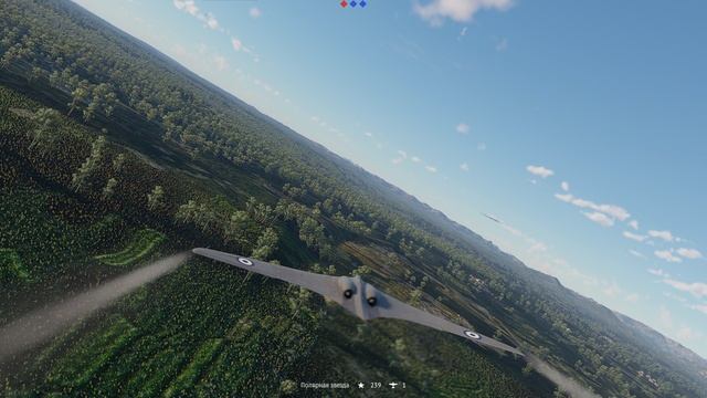War thunder+music 86 (живой сюжет)