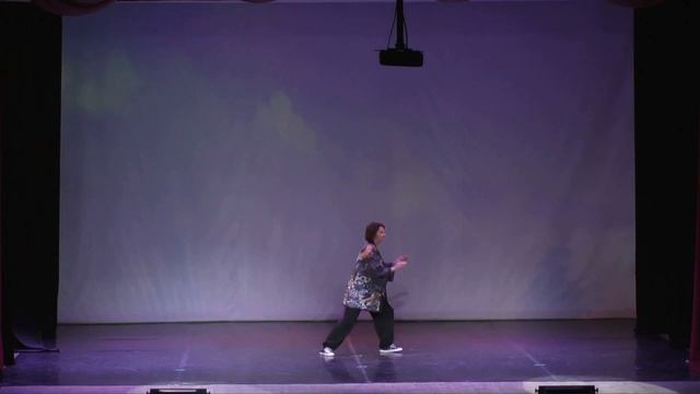 046 Цигун