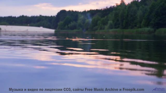 Эта композиция создана всплеском гравитационных волн - услышьте космос! - Back In The 80s -- Holizna
