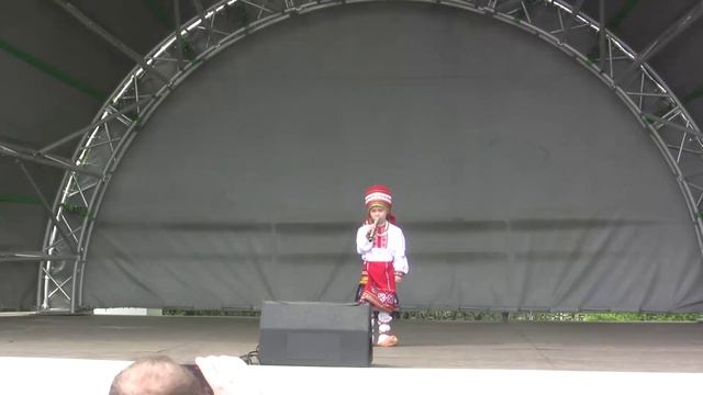 Елисеева Лияна - К нам гости пришли