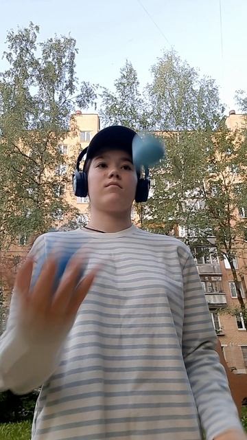 Сколько бросков?