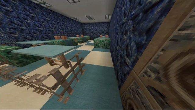 Морской дворец