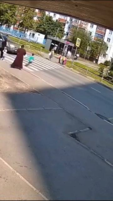 ⏺В России произошли цыганские фокусы.