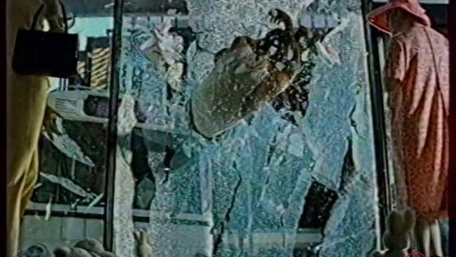 Реклама и анонсы на канале  СТС, 2004 г.