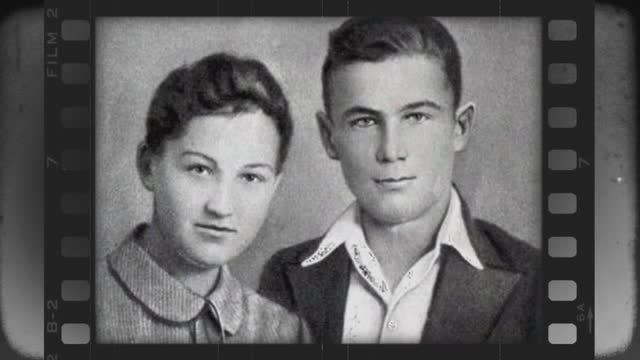 Зоя и Александр Космодемьянские. Проект «Московские полицейские по улицам героев войны