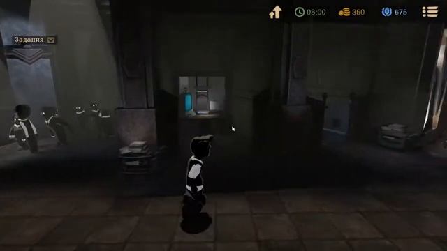 Beholder 2 "Видимо я свернул не на ту дорожку..."
