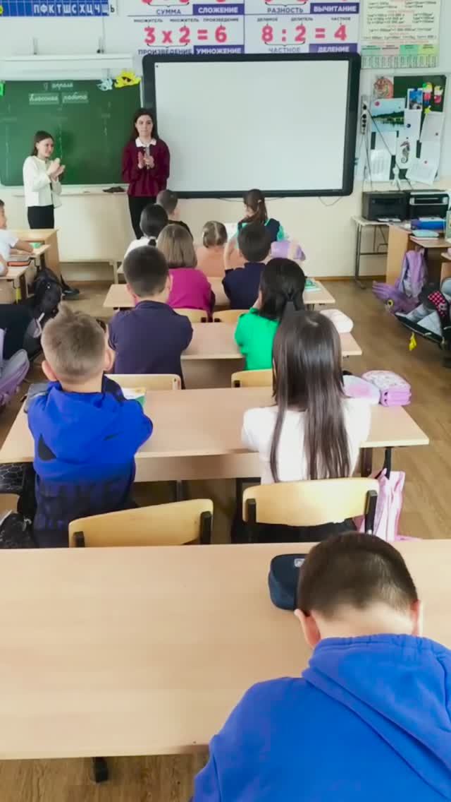 Креативные отчёты группы 09D39 - Колледж БГУ